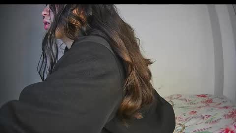 Snapshot of keylasmmith chatting on November 2025 12:05:01 PM Keyla online show from November 2025 12:05:01 PM