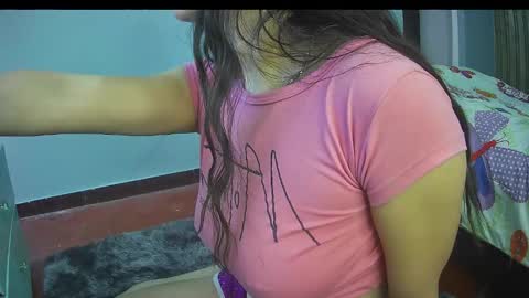 Keyla online show from January 2026 07:11:01 PM