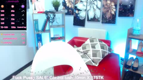 Keyla  online show from February 2025 04:14:02 PM