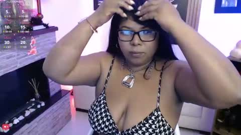 Snapshot of keylathomson chatting on June 2026 10:36:01 AM Keyla online show from June 2026 10:36:01 AM