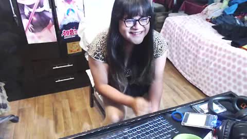 keyla fox online show from June 2026 08:55:02 PM