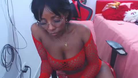 Sandy Saenz online show from December 2024 08:37:01 PM