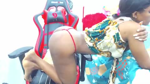 Sandy Saenz online show from January 2025 01:36:02 PM