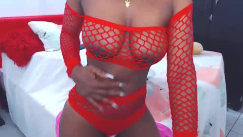 Sandy Saenz online show from February 2025 10:21:01 AM