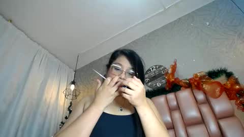 Snapshot of keyra_miller chatting on December 2024 05:40:01 AM keyra_miller online show from December 2024 05:40:01 AM