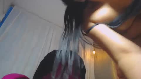 Snapshot of keyra_miller chatting on February 2025 04:25:02 AM keyra_miller online show from February 2025 04:25:02 AM