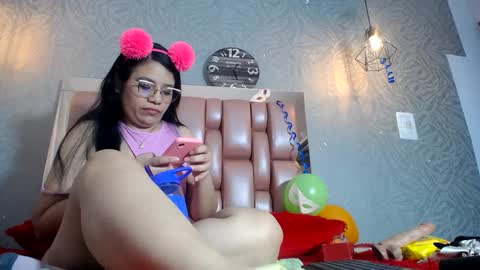 Snapshot of keyra_miller chatting on March 2025 02:26:01 AM keyra_miller online show from March 2025 02:26:01 AM