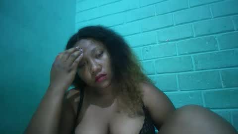 kezia0910 online show from November 2025 03:25:01 PM