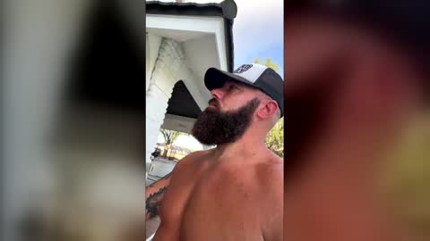 Snapshot of kfizzle187 chatting on March 2026 01:48:02 PM K Fizzle online show from March 2026 01:48:02 PM