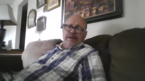 Kent online show from October 2025 07:56:02 PM