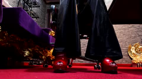 Khaleesi online show from December 2024 08:23:02 AM