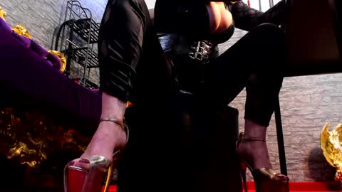 Khaleesi online show from February 2025 08:02:02 AM