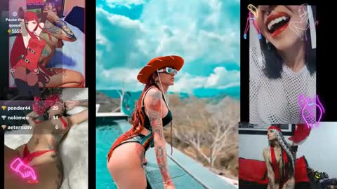 khaleesy online show from January 2025 07:55:02 AM