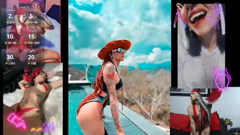 khaleesy online show from January 2025 11:03:02 PM