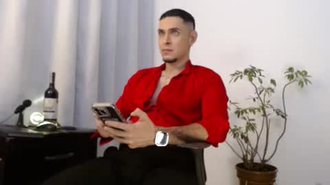 KhalicaN online show from February 2026 10:04:01 AM