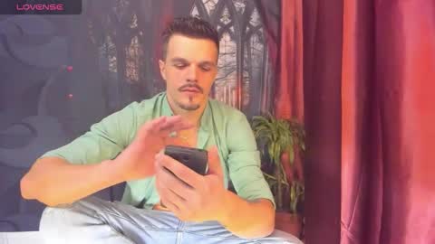 DonyBrown online show from January 2026 07:32:01 AM