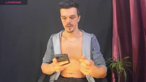 DonyBrown online show from February 2026 05:39:01 AM