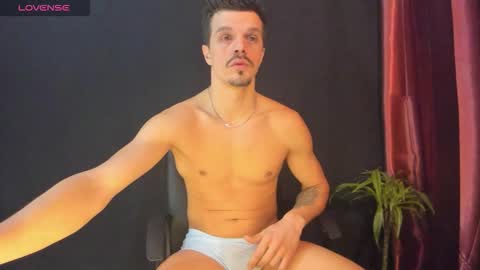 DonyBrown online show from February 2026 04:17:02 AM