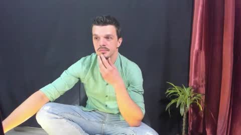 DonyBrown online show from February 2026 06:10:01 AM