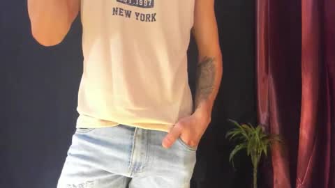 DonyBrown online show from February 2026 07:42:02 AM