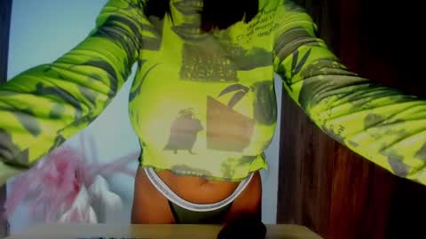 khate_smith online show from October 2025 03:54:02 PM