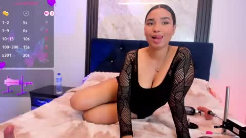 Snapshot of khateandersson chatting on May 2026 06:09:01 PM khateandersson online show from May 2026 06:09:01 PM