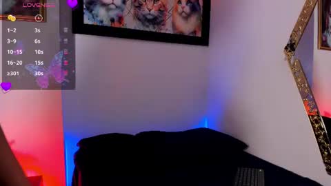 khateandersson online show from July 2026 05:27:01 PM