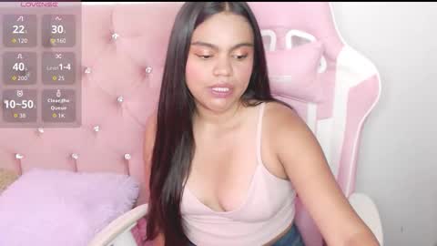 khaterin_26 online show from February 2026 03:25:01 AM