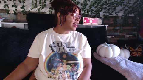 Snapshot of khayaparker chatting on December 2024 08:44:01 PM Khaya online show from December 2024 08:44:01 PM