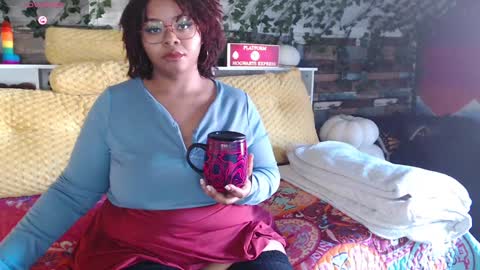 Snapshot of khayaparker chatting on January 2025 02:14:01 PM Khaya online show from January 2025 02:14:01 PM