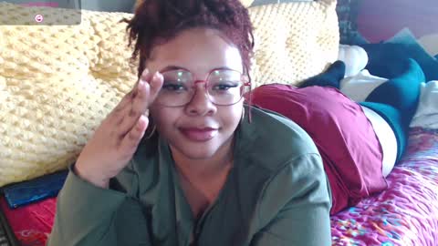 Snapshot of khayaparker chatting on January 2025 08:29:01 PM Khaya online show from January 2025 08:29:01 PM