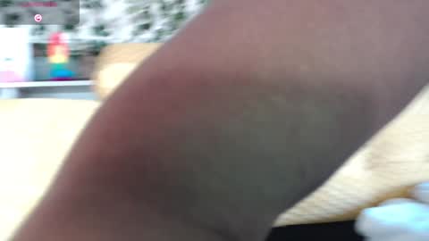 Snapshot of khayaparker chatting on January 2025 04:08:01 PM Khaya online show from January 2025 04:08:01 PM