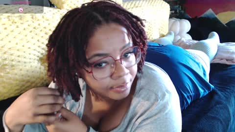 Snapshot of khayaparker chatting on January 2025 08:16:01 PM Khaya online show from January 2025 08:16:01 PM