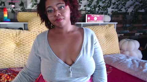 Snapshot of khayaparker chatting on January 2025 06:33:02 PM Khaya online show from January 2025 06:33:02 PM