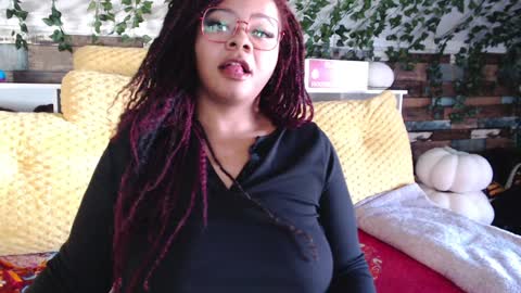 Snapshot of khayaparker chatting on February 2025 06:02:01 PM Khaya online show from February 2025 06:02:01 PM