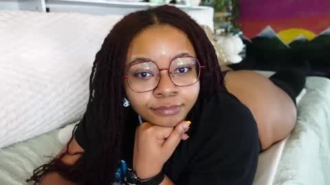 Snapshot of khayaparker chatting on February 2025 08:31:01 PM Khaya online show from February 2025 08:31:01 PM