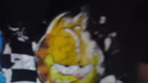 Snapshot of khayaparker chatting on March 2025 09:44:02 AM Khaya online show from March 2025 09:44:02 AM