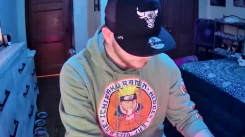 Snapshot of kheezygg chatting on February 2026 11:53:01 AM KevKev online show from February 2026 11:53:01 AM