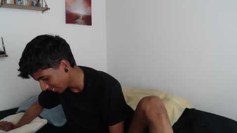 Snapshot of khevinlopezonig chatting on January 2025 06:17:01 PM khevinlopezonig online show from January 2025 06:17:01 PM