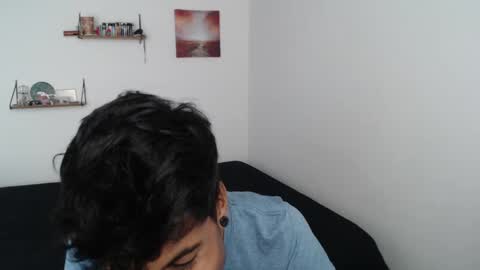 Snapshot of khevinlopezonig chatting on February 2025 06:43:01 PM khevinlopezonig online show from February 2025 06:43:01 PM