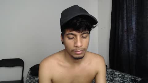 Snapshot of khevinlopezonig chatting on October 2025 05:47:03 PM khevinlopezonig online show from October 2025 05:47:03 PM