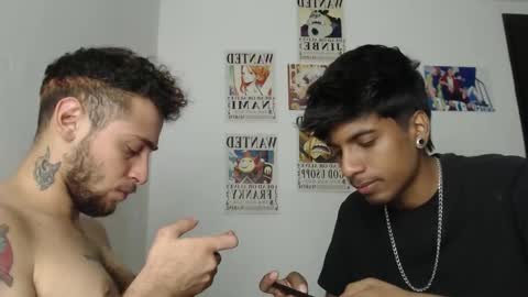 Snapshot of khevinlopezonig chatting on March 2026 04:17:02 AM khevinlopezonig online show from March 2026 04:17:02 AM