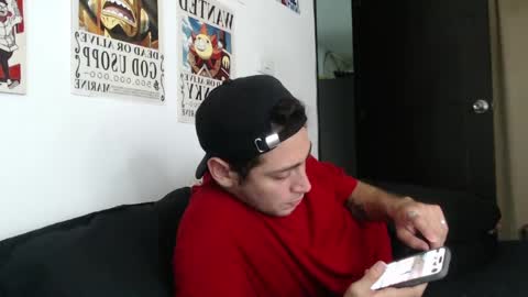 Snapshot of khevinlopezonig chatting on April 2026 01:42:02 AM khevinlopezonig online show from April 2026 01:42:02 AM