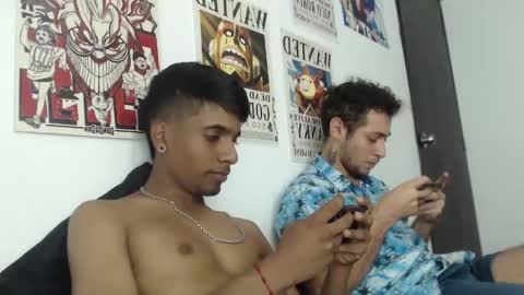 Snapshot of khevinlopezonig chatting on April 2026 07:00:02 PM khevinlopezonig online show from April 2026 07:00:02 PM