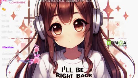 Khi.  online show from November 2025 10:47:01 PM