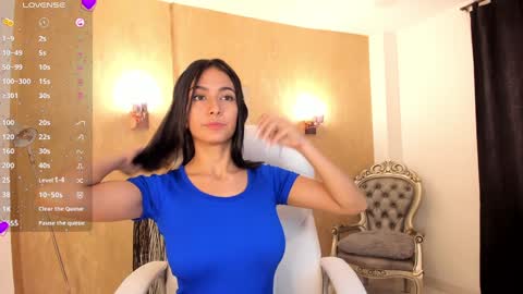 Khloe online show from January 2025 02:25:02 PM