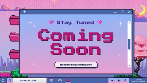 Khloe online show from February 2026 01:21:02 PM