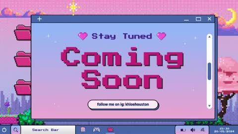 Khloe online show from April 2026 01:06:02 PM