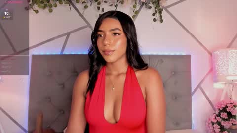 khloerosee online show from February 2026 09:33:02 PM