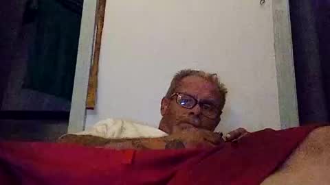 Khristopher Davis online show from October 2025 01:28:01 AM